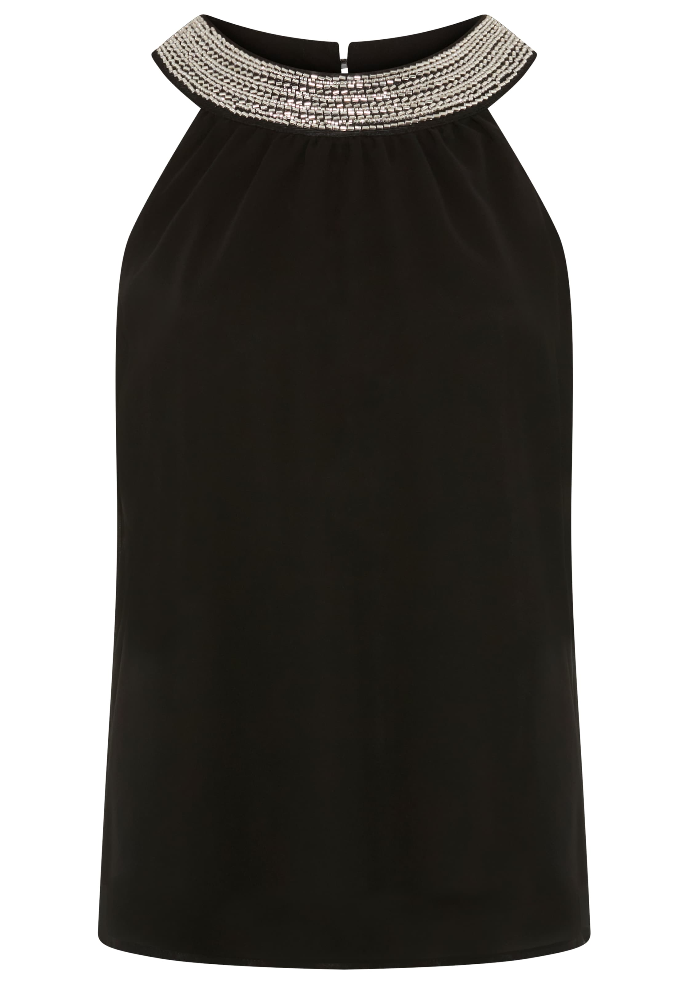 LAURA SCOTT Блузка в черном цвете
LAURA SCOTT Блузка в черном цвете