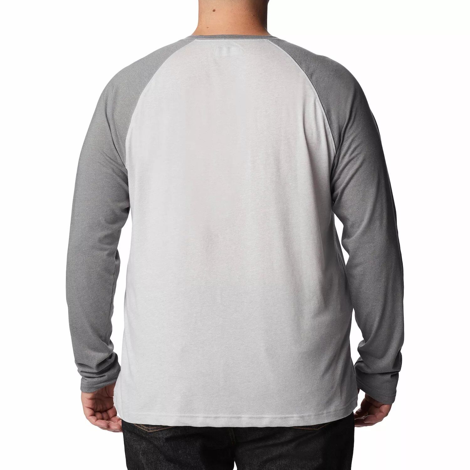 Мужская футболка Big & Tall Thistletown Hills реглан Columbia
Мужская футболка Big & Tall Thistletown Hills реглан Columbia