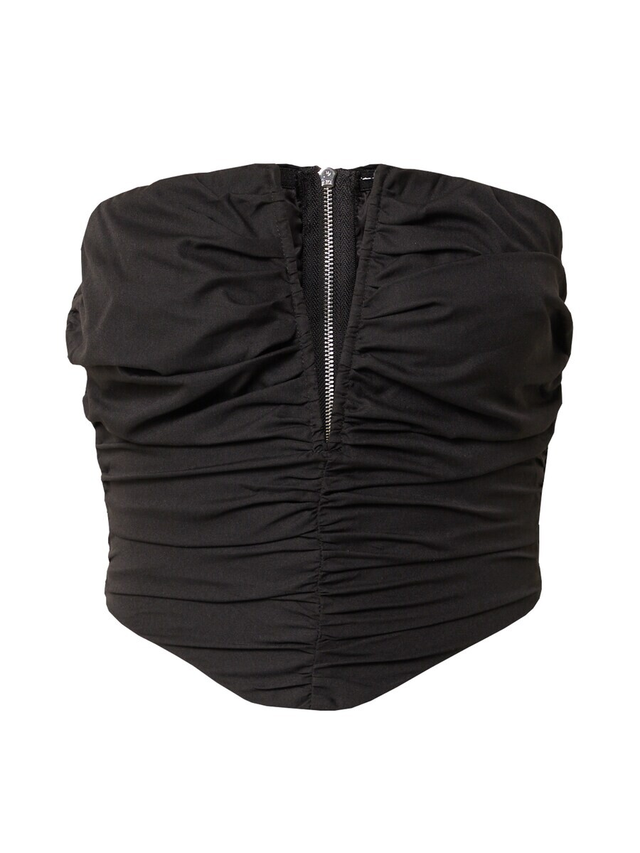 Топ Misspap, черный
Топ Misspap, черный