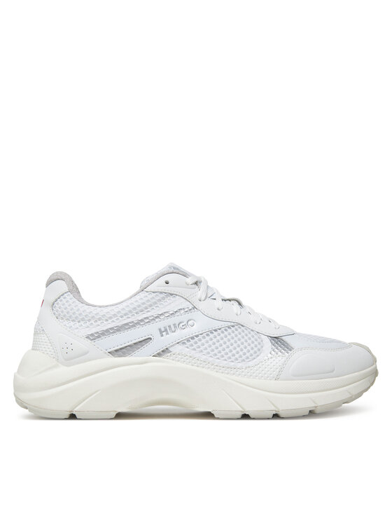 Кроссовки GO2 50548571 Hugo, белый
Кроссовки GO2 50548571 Hugo, белый
