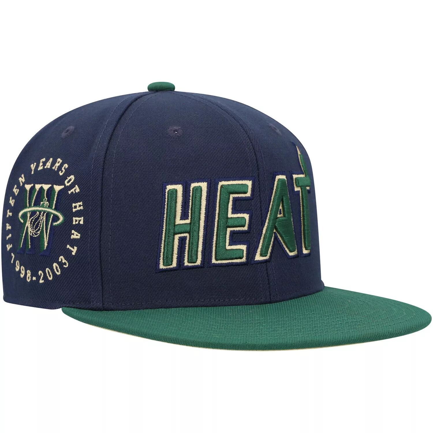 Мужская шляпа Mitchell & Ness темно-синего/зеленого цвета с 15-летием Майами Хит из твердой древесины Classics Grassland, Серый, Мужская шляпа Mitchell & Ness темно-синего/зеленого цвета с 15-летием Майами Хит из твердой древесины Classics Grassland
Мужская шляпа Mitchell & Ness темно-синего/зеленого цвета с 15-летием Майами Хит из твердой древесины Classics Grassland, Серый, Мужская шляпа Mitchell & Ness темно-синего/зеленого цвета с 15-летием Майами Хит из твердой древесины Classics Grassland