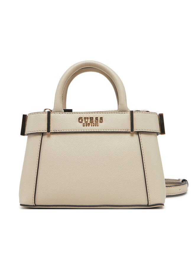 Сумка Guess, бежевый
Сумка Guess, бежевый