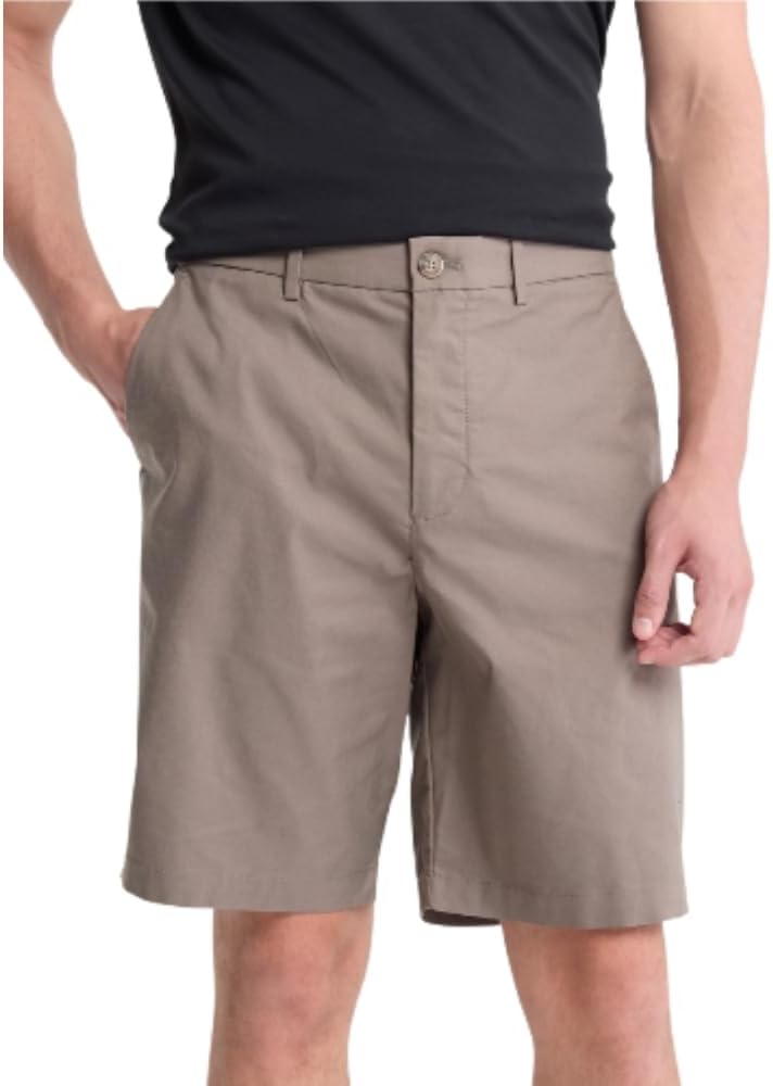 Мужские шорты Calvin Klein из изысканного хлопка, Falcon
Мужские шорты Calvin Klein из изысканного хлопка, Falcon