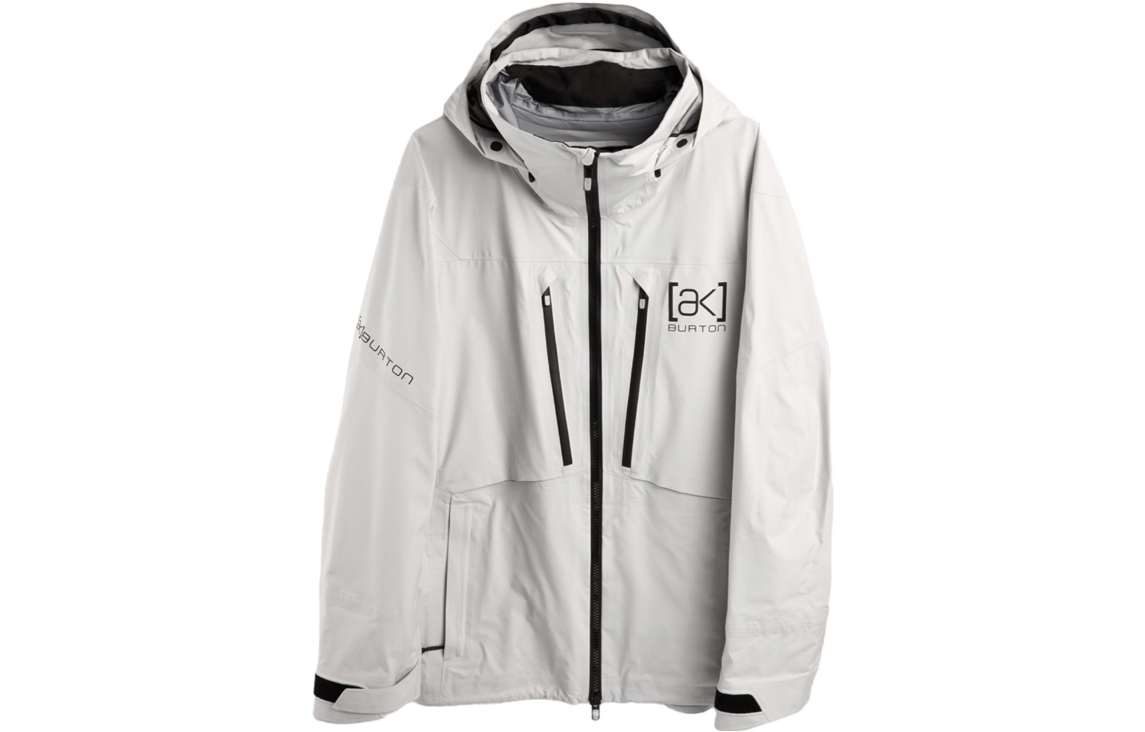 AK GORE‑TEX 3L Верхняя лыжная одежда Мужская светло-серая BURTON, Серый, AK GORE‑TEX 3L Верхняя лыжная одежда Мужская светло-серая BURTON
AK GORE‑TEX 3L Верхняя лыжная одежда Мужская светло-серая BURTON, Серый, AK GORE‑TEX 3L Верхняя лыжная одежда Мужская светло-серая BURTON