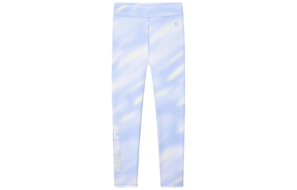 Детские трикотажные спортивные штаны FILA, цвет Full print one-ZA
Детские трикотажные спортивные штаны FILA, цвет Full print one-ZA