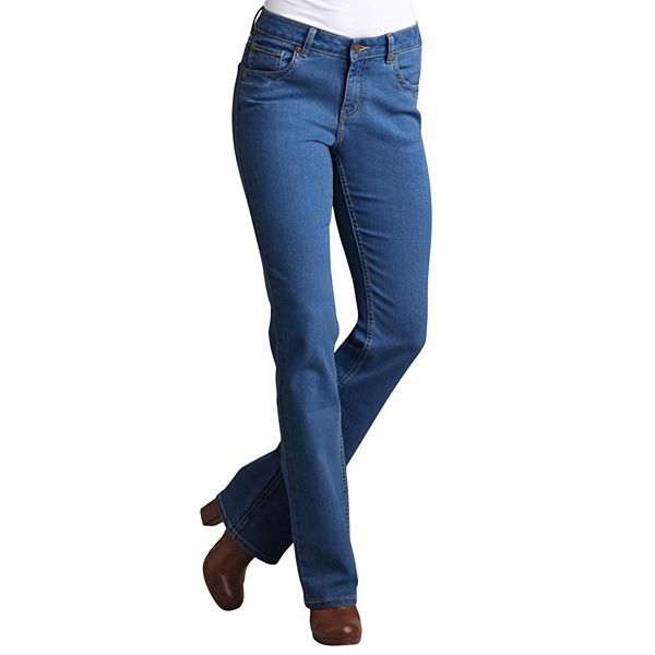 Джинсы bootcut mid-rise stretch Plus Size Ellos, Stonewash
Джинсы bootcut mid-rise stretch Plus Size Ellos, Stonewash