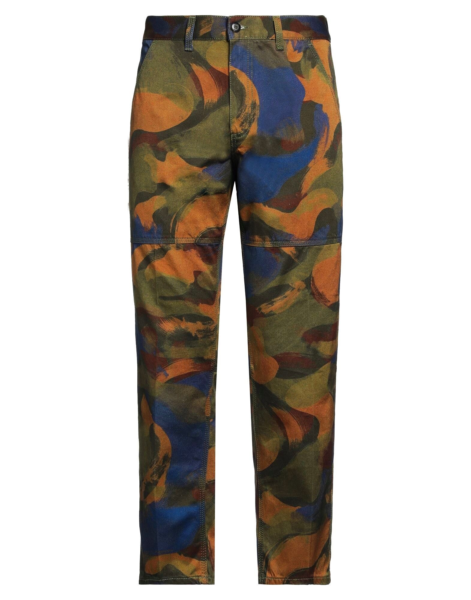 Брюки Dondup, зеленый
Брюки Dondup, зеленый