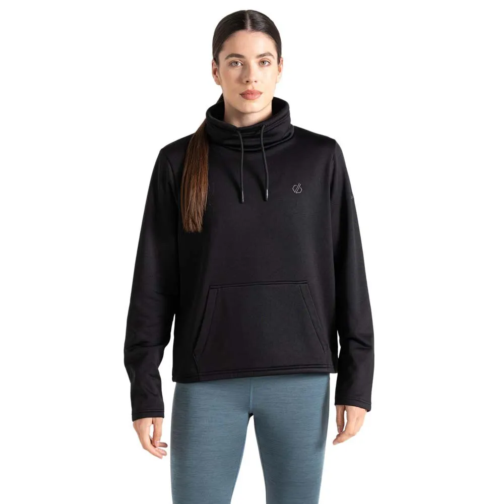 Флис Dare2B Lexan hoodie, черный
Флис Dare2B Lexan hoodie, черный
