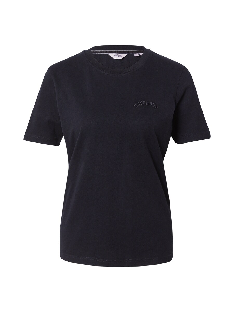 Рубашка Superdry Essential, черный
Рубашка Superdry Essential, черный