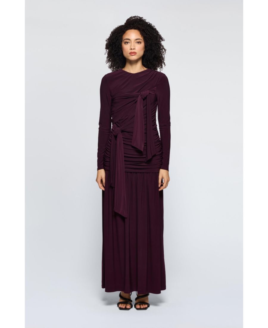 Женское платье Чарли Daska, Purple
Женское платье Чарли Daska, Purple