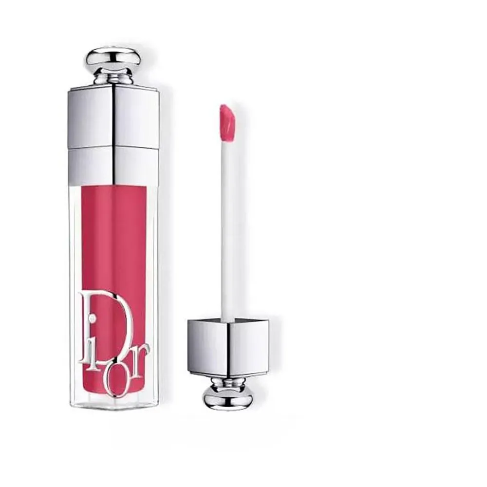 Губная помада Dior Addict Maximazer 029, розовый
Губная помада Dior Addict Maximazer 029, розовый