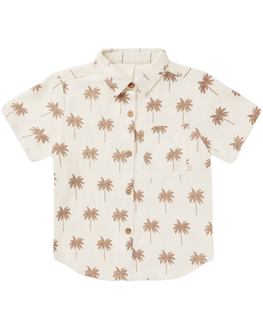 Рубашка с воротником Rylee + Cru Collective из льняной смеси, цвет paradise
Рубашка с воротником Rylee + Cru Collective из льняной смеси, цвет paradise