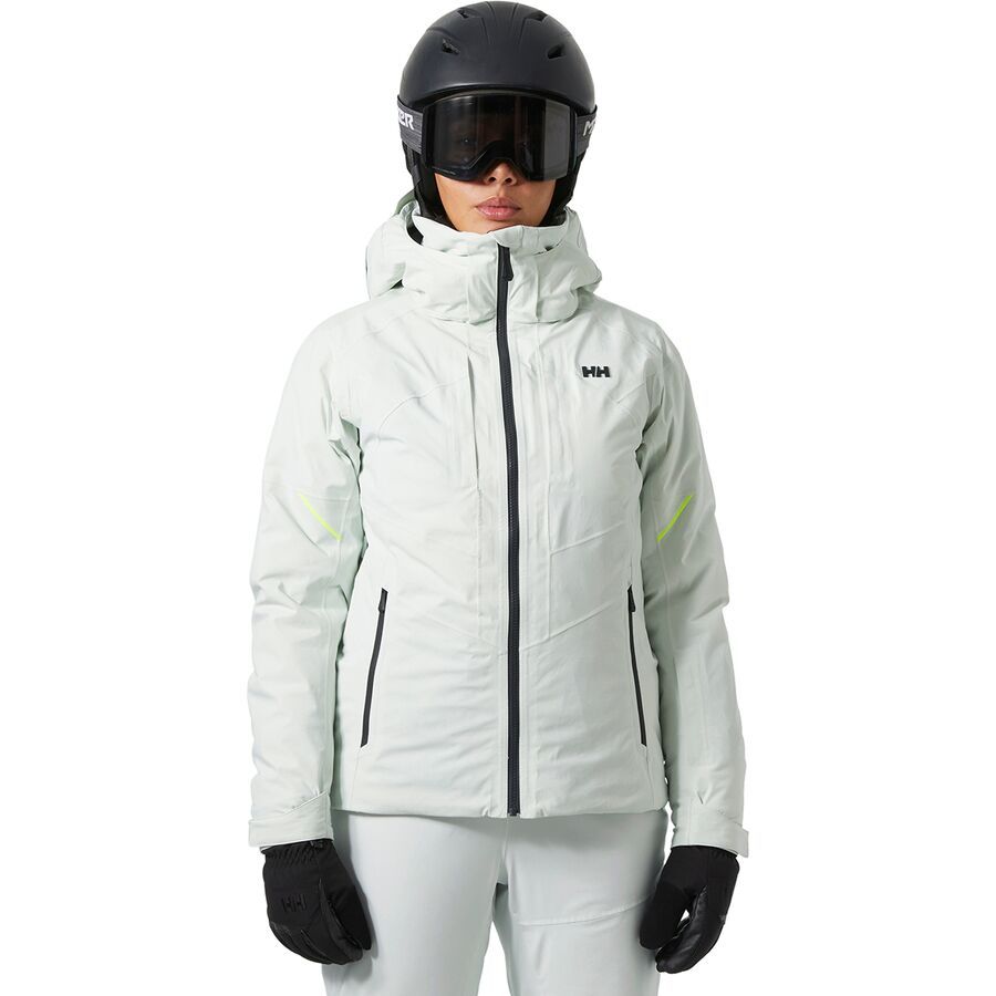 Куртка Helly Hansen Atlas Infinity Stretch Helly Hansen, Seafoam
Куртка Helly Hansen Atlas Infinity Stretch Helly Hansen, Seafoam