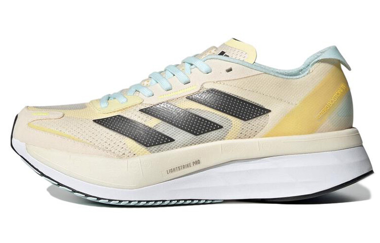 Женские кроссовки Adidas Adizero Boston 11
Женские кроссовки Adidas Adizero Boston 11