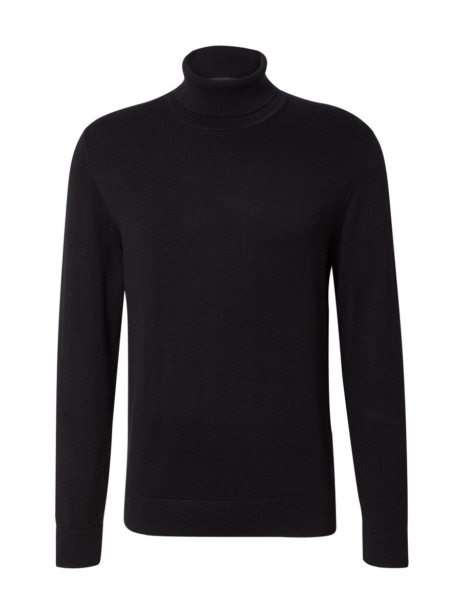 Свитер s.Oliver, черный
Свитер s.Oliver, черный