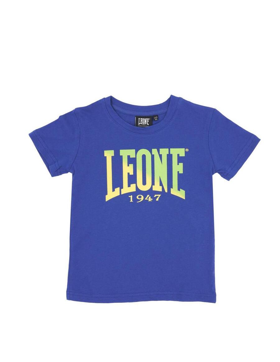 LEONE 1947 APPAREL Футболка с короткими рукавами, принтом и базовым логотипом
LEONE 1947 APPAREL Футболка с короткими рукавами, принтом и базовым логотипом