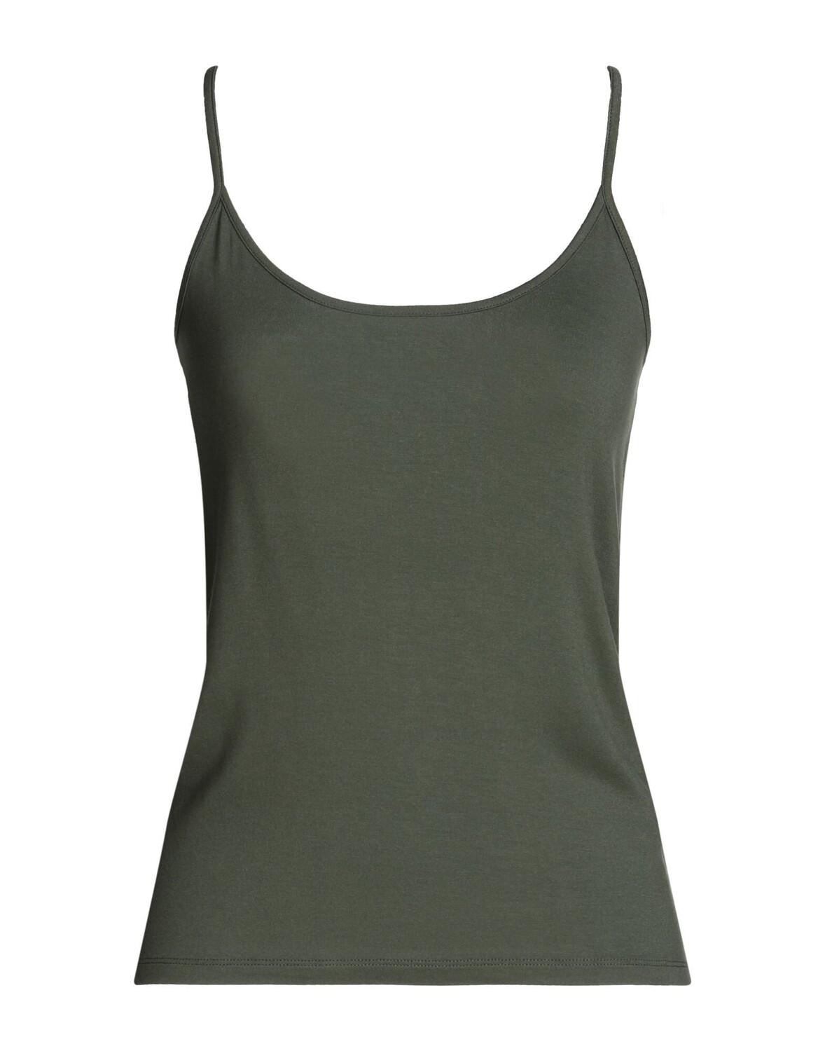 Топ Majestic Filatures, темно-зеленый
Топ Majestic Filatures, темно-зеленый