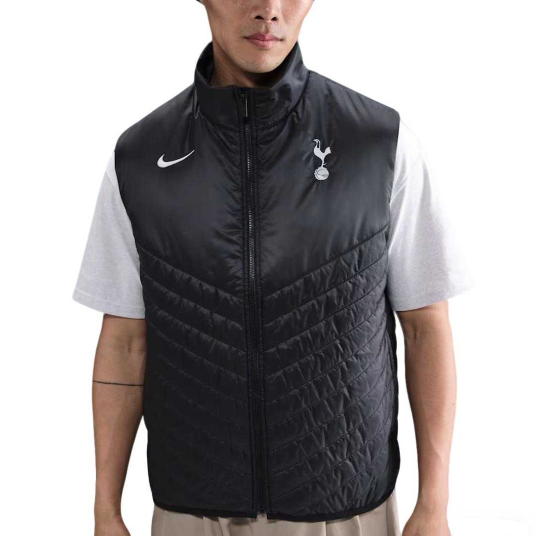 Nike Термобельевая пуховая жилетка мужская
Nike Термобельевая пуховая жилетка мужская