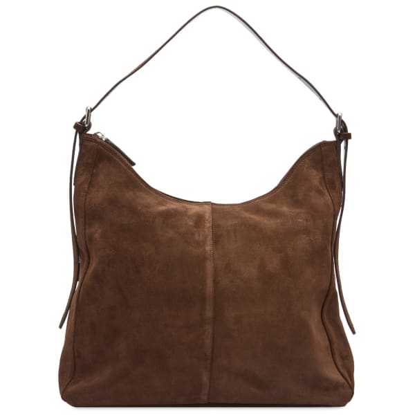 Большая сумка через плечо Hilo Vagabond Shoemakers, Coffee
Большая сумка через плечо Hilo Vagabond Shoemakers, Coffee