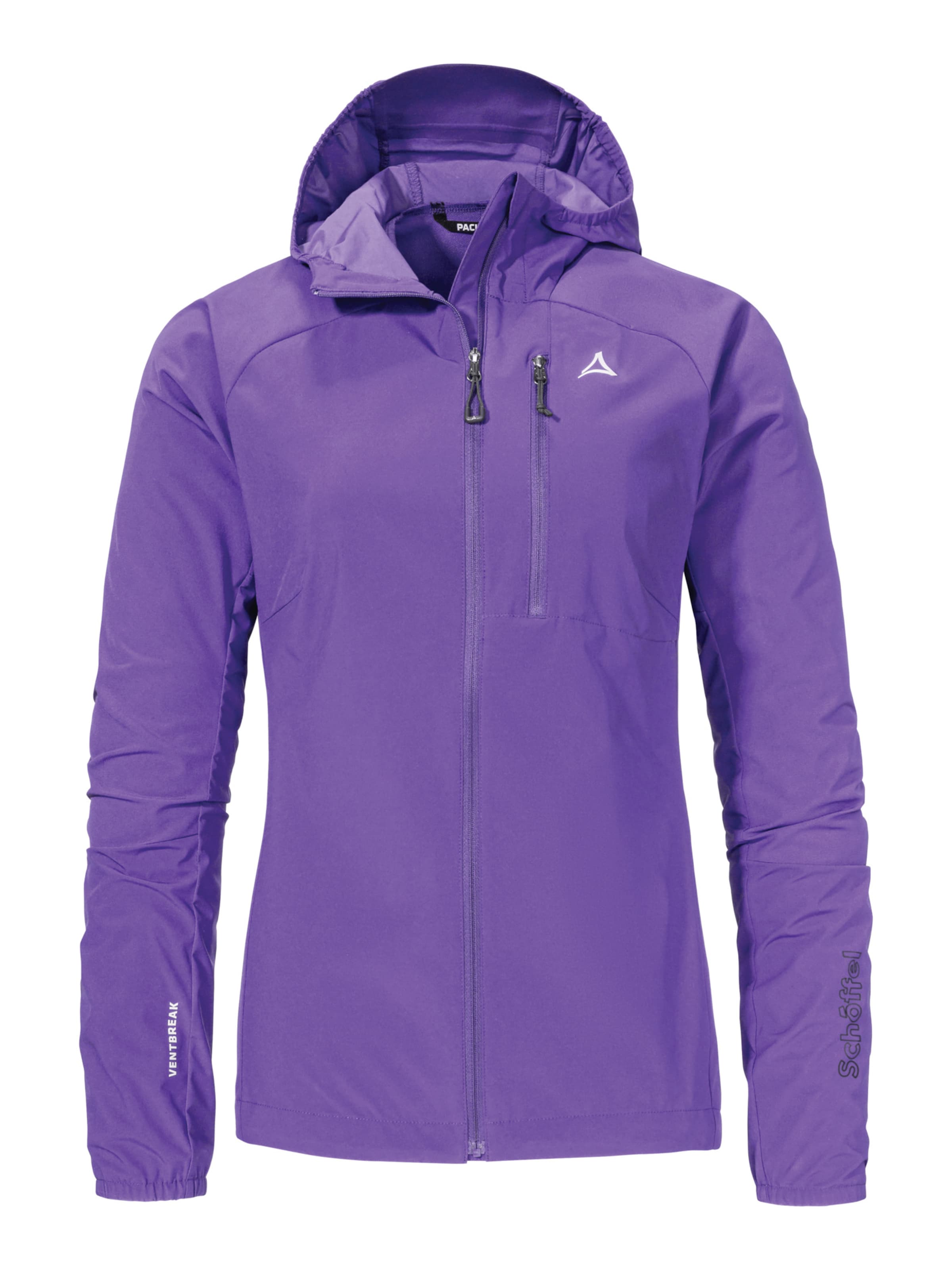 Schöffel Куртка Outdoor 'Bike Hybrid Jk Style Mamry WMS' в цвете Purple
Schöffel Куртка Outdoor 'Bike Hybrid Jk Style Mamry WMS' в цвете Purple