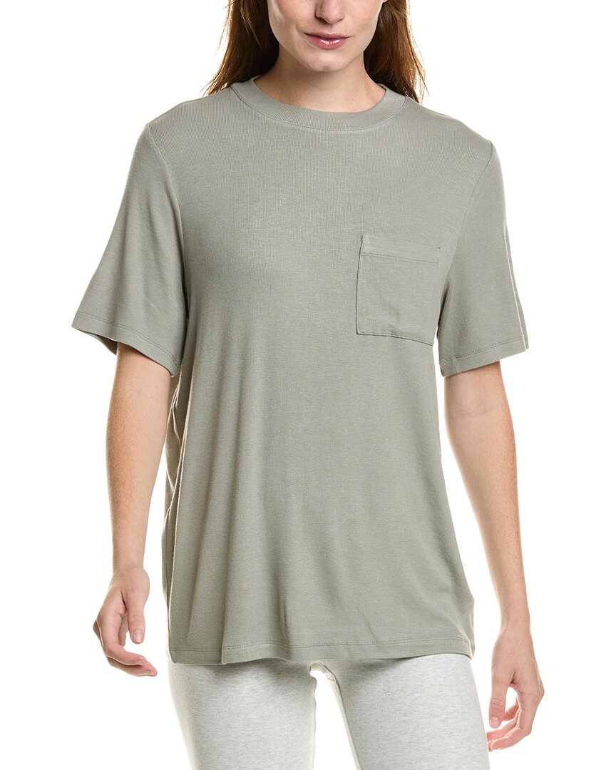 Футболка бойфренда IVL Collective Rib, зеленый
Футболка бойфренда IVL Collective Rib, зеленый