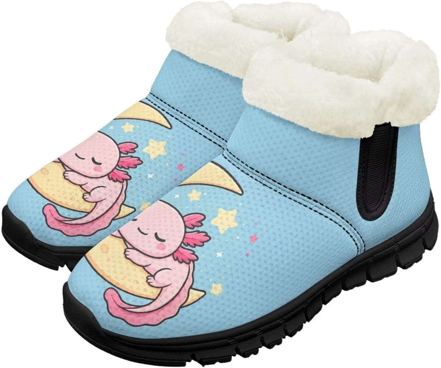 Девочки Мальчики Ботинки Детские Снег Зимние Ботинки Для Улицы На Щиколотку Теплые Без Шнуровки С Искусственным Мехом Легкая Обувь Chririnla, Sun And Moon
Девочки Мальчики Ботинки Детские Снег Зимние Ботинки Для Улицы На Щиколотку Теплые Без Шнуровки С Искусственным Мехом Легкая Обувь Chririnla, Sun And Moon