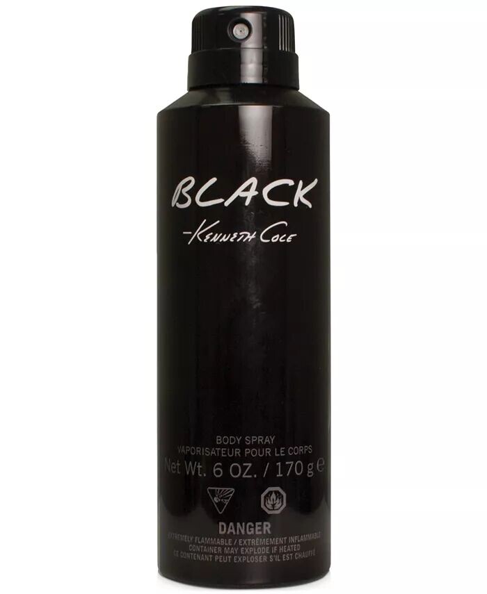 Спрей для тела для мужчин, 8 унций Kenneth Cole
Спрей для тела для мужчин, 8 унций Kenneth Cole