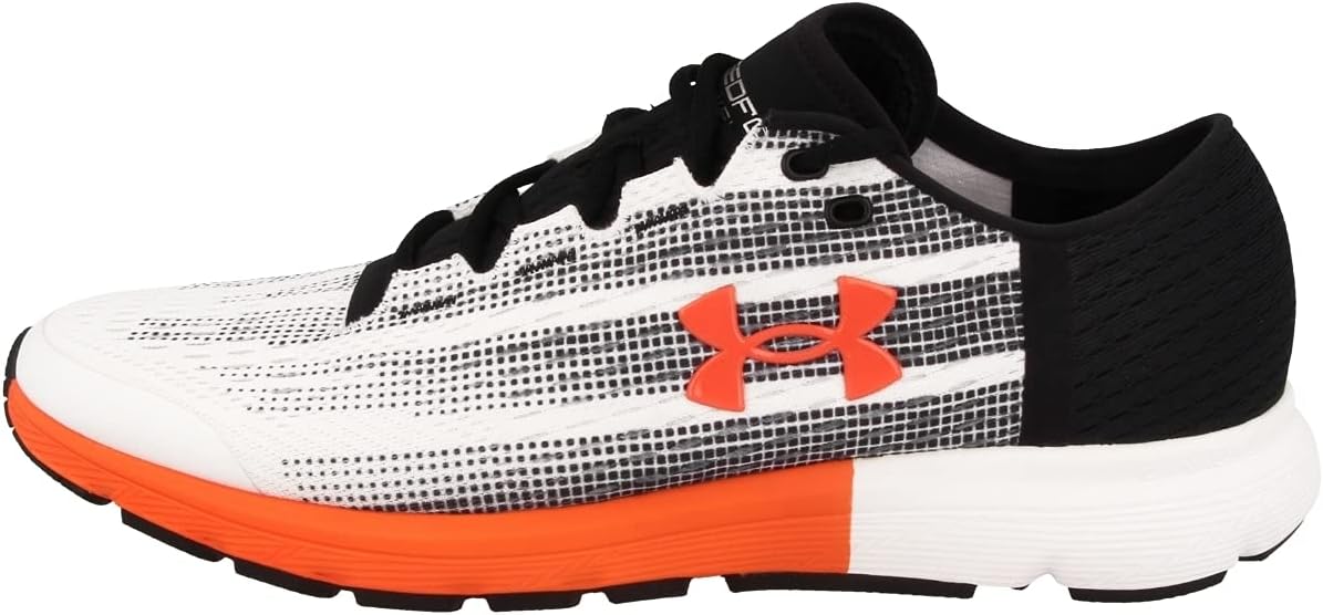 Женские кроссовки Under Armour Speedform Velociti, White/Black
Женские кроссовки Under Armour Speedform Velociti, White/Black