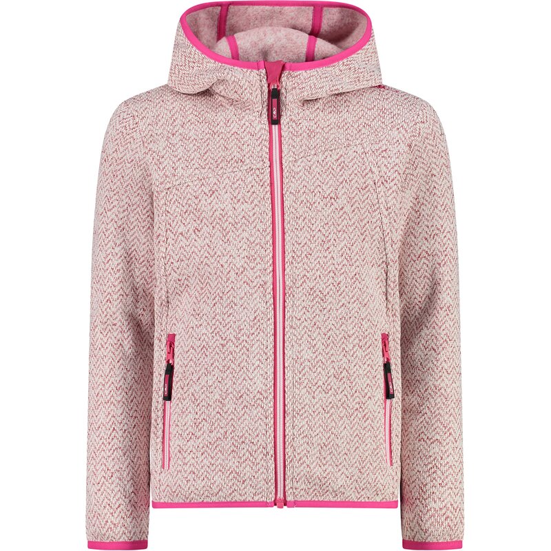 Детская куртка Kapuzensweat с капюшоном и фиксатором Cmp, цвет anemone-bianco
Детская куртка Kapuzensweat с капюшоном и фиксатором Cmp, цвет anemone-bianco