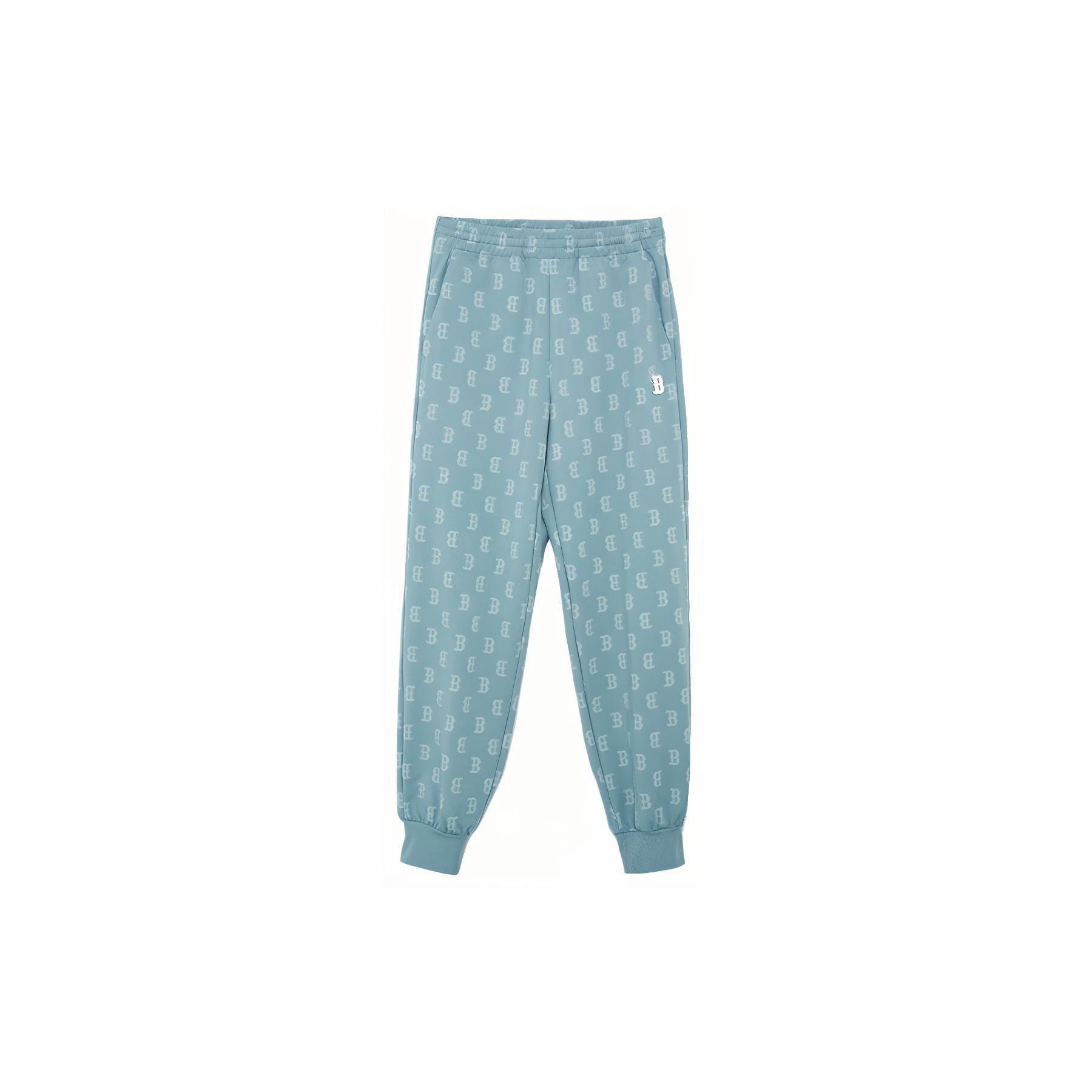 MLB Нью-Йорк Янкиз повседневные брюки женские Niu Mint
MLB Нью-Йорк Янкиз повседневные брюки женские Niu Mint