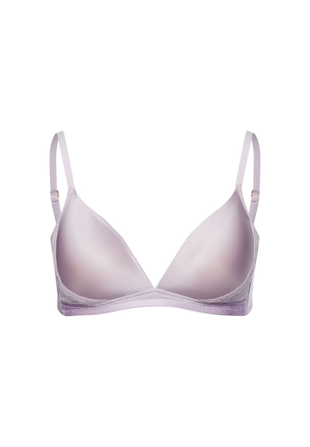 Чашка бюстгальтера Ева HANRO, цвет Lilac Fog
Чашка бюстгальтера Ева HANRO, цвет Lilac Fog