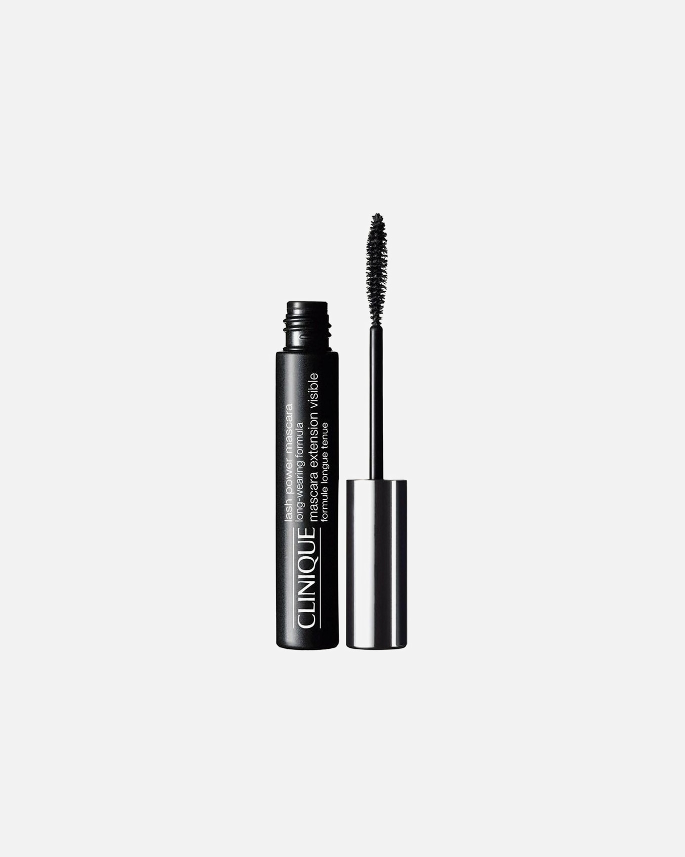 Тушь для ресниц Lash power mascara Clinique, dark chocolate, 6 мл
Тушь для ресниц Lash power mascara Clinique, dark chocolate, 6 мл