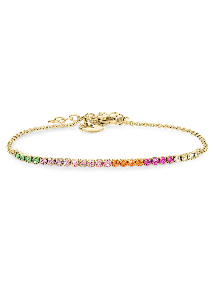 Браслет с драгоценными камнями Tamaris
Браслет с драгоценными камнями Tamaris