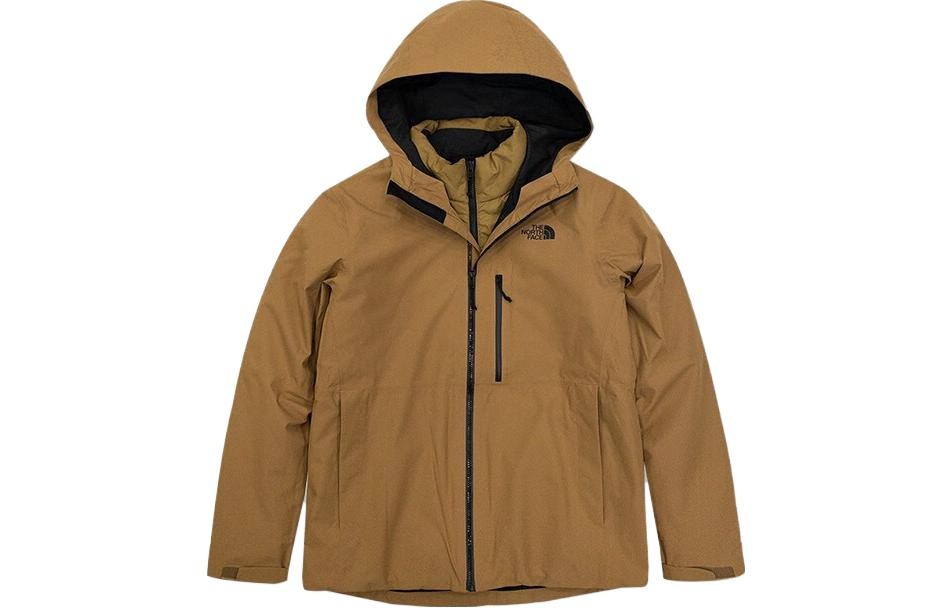 THE NORTH FACE Мужская уличная куртка, цвет Brown, Коричневый, THE NORTH FACE Мужская уличная куртка, цвет Brown
THE NORTH FACE Мужская уличная куртка, цвет Brown, Коричневый, THE NORTH FACE Мужская уличная куртка, цвет Brown