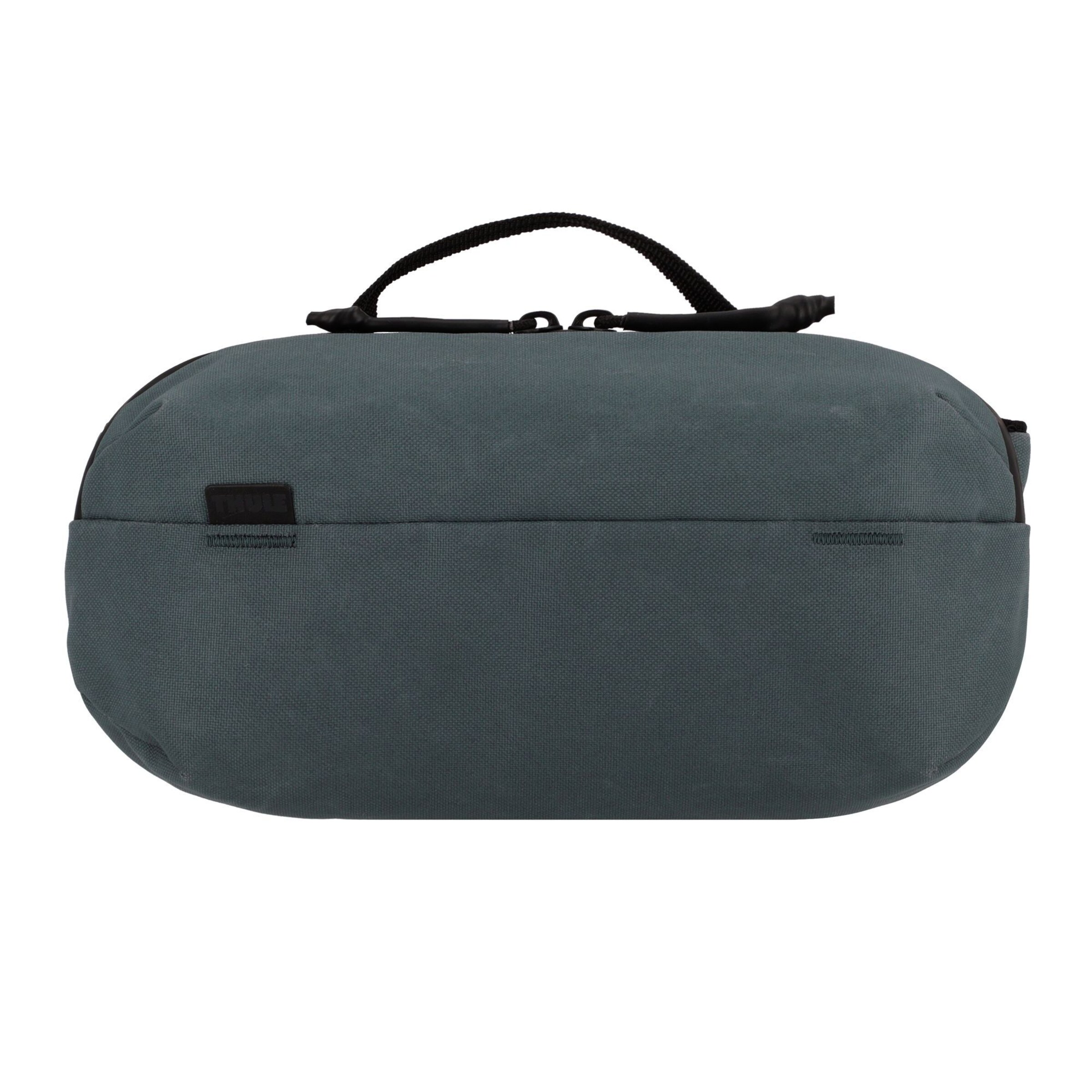 Thule Поясная сумка 'Aion' в зеленом цвете
Thule Поясная сумка 'Aion' в зеленом цвете