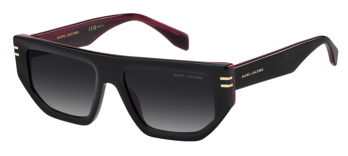 Мужские солнцезащитные очки MARC 904-S MARC JACOBS
Мужские солнцезащитные очки MARC 904-S MARC JACOBS