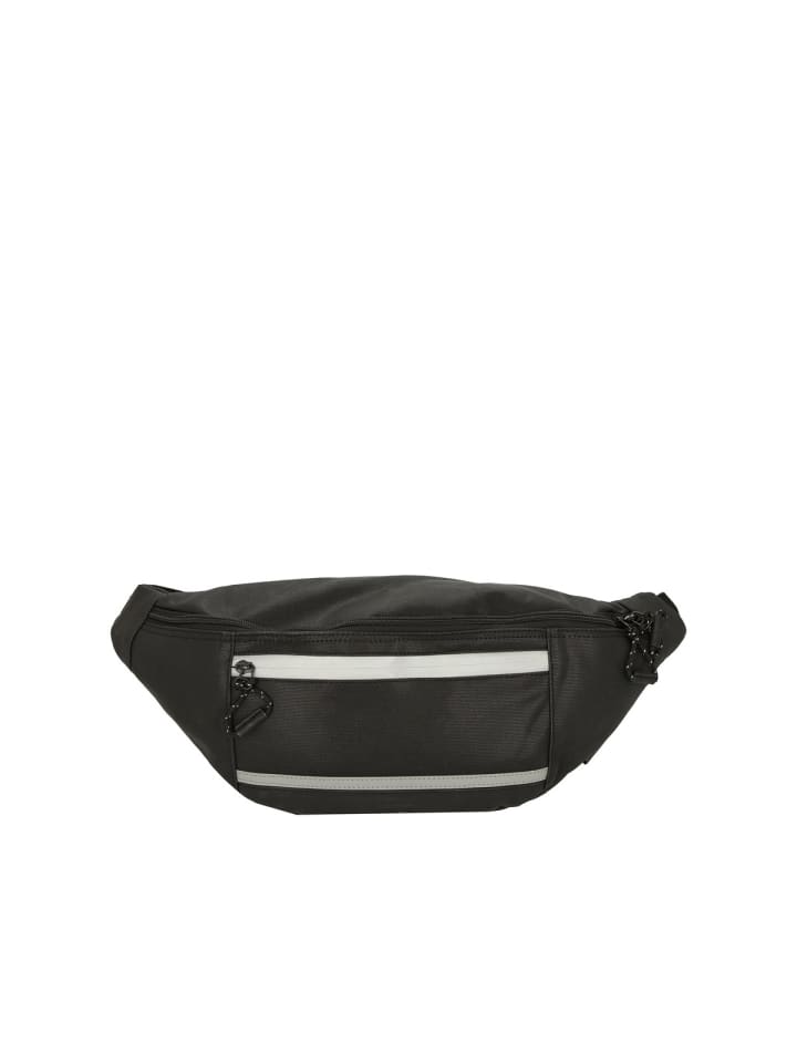 Сумка через плечо Jost, черный
Сумка через плечо Jost, черный