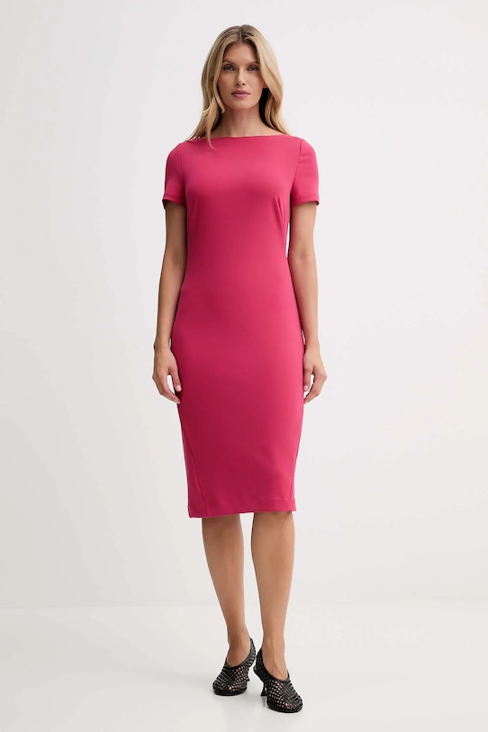 Платье Calvin Klein, розовый
Платье Calvin Klein, розовый