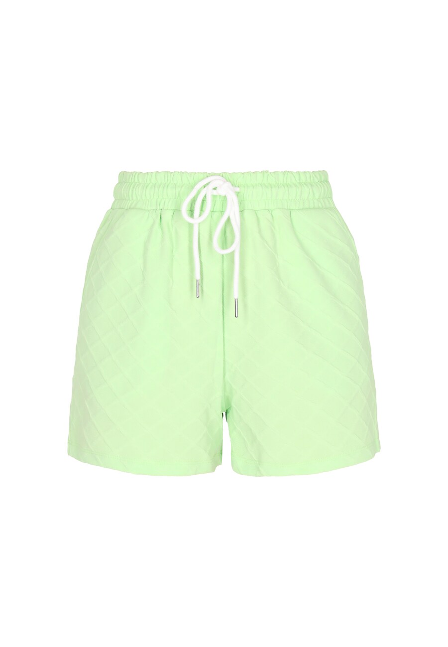 Обычные брюки TALENCE Fashion Look, светло-зеленый 
Обычные брюки TALENCE Fashion Look, светло-зеленый