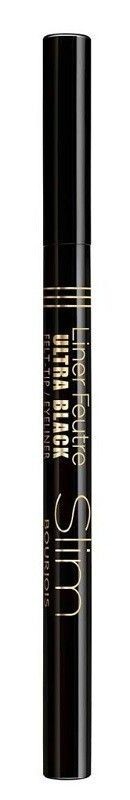 Bourjois Liner Feutre Slim Подводка для глаз, 0.8 ml
Bourjois Liner Feutre Slim Подводка для глаз, 0.8 ml