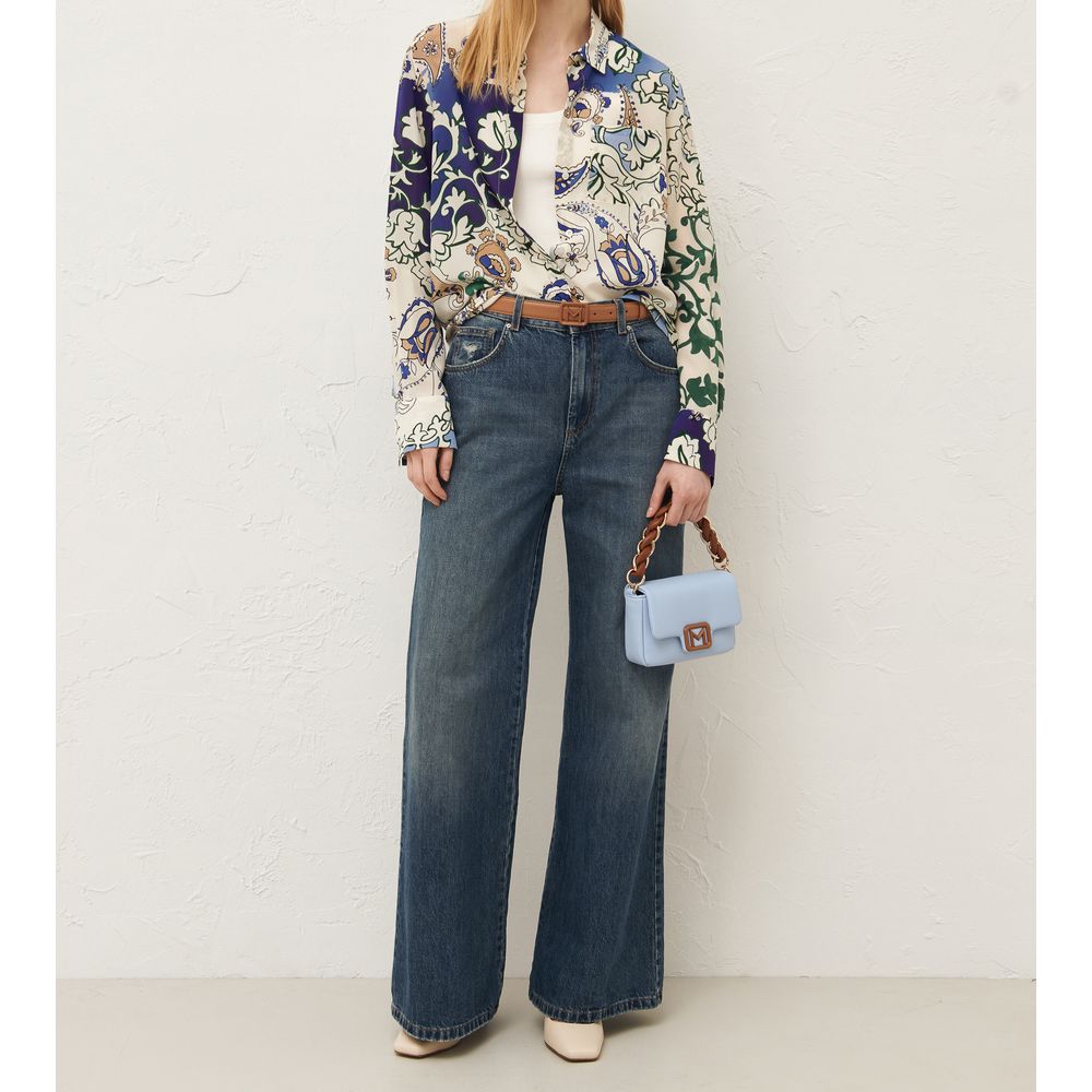 Рубашка LAVA Marella, зеленый
Рубашка LAVA Marella, зеленый