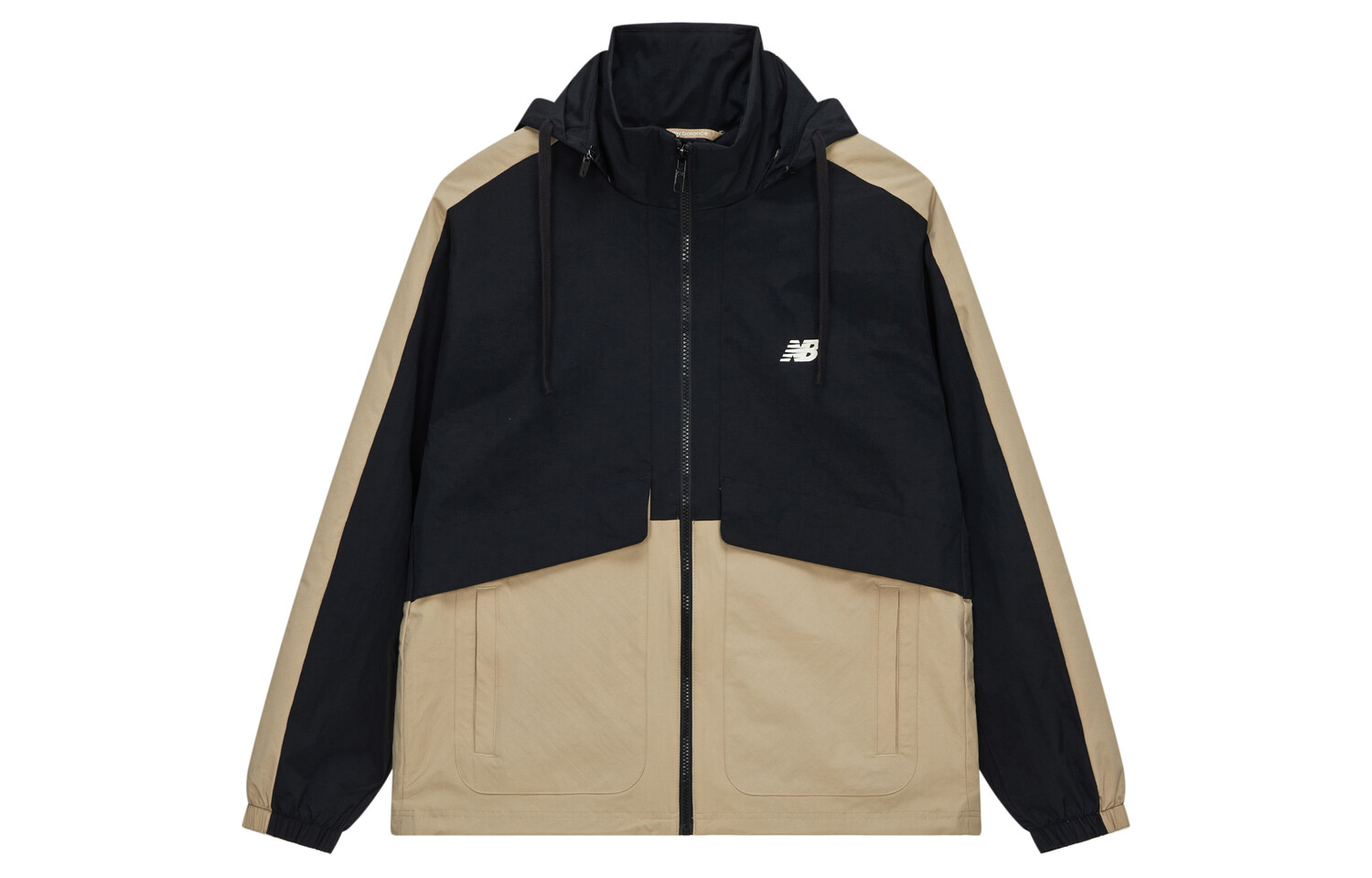 Куртка унисекс New Balance, Хаки
Куртка унисекс New Balance, Хаки