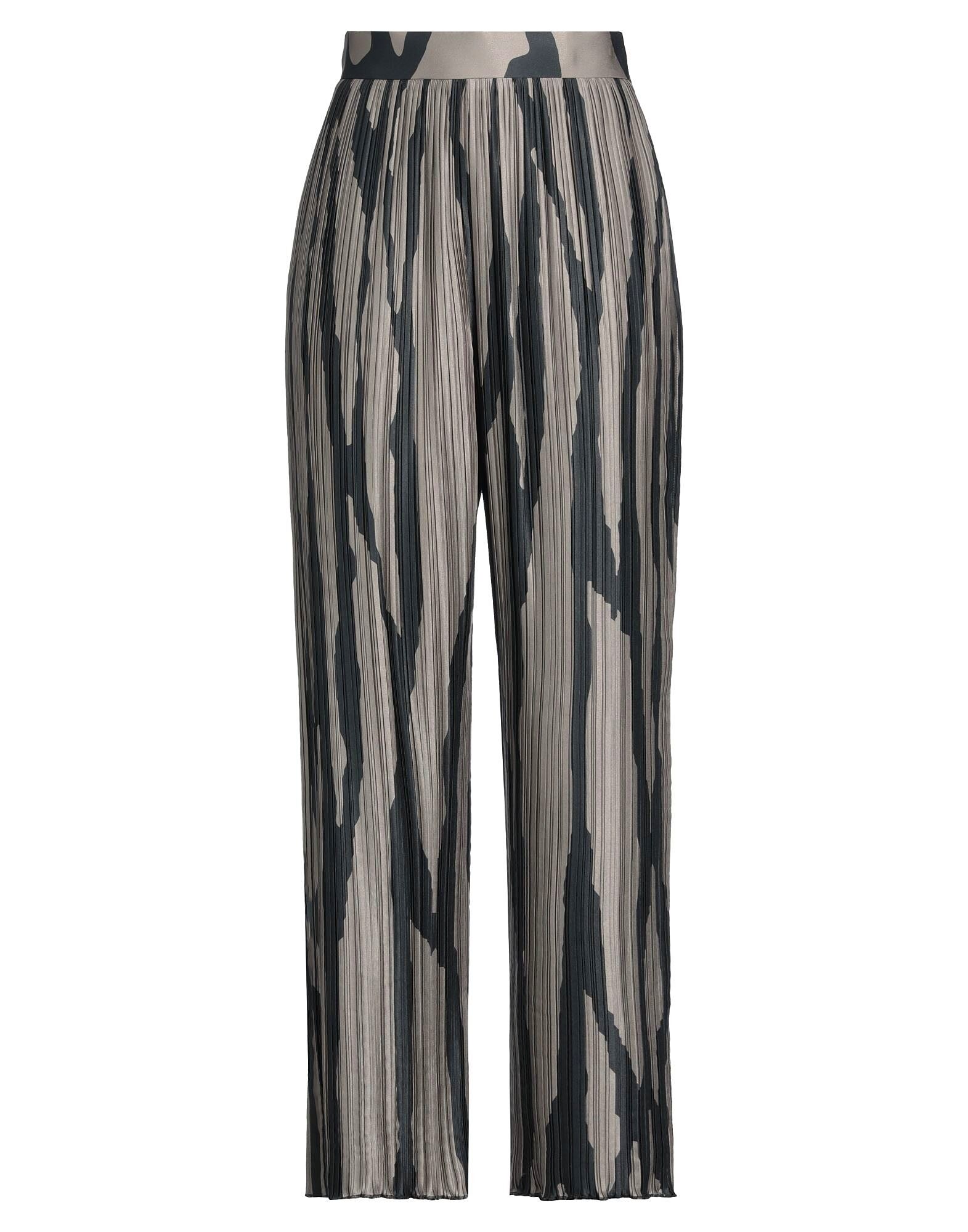 Брюки Lanvin, хаки
Брюки Lanvin, хаки