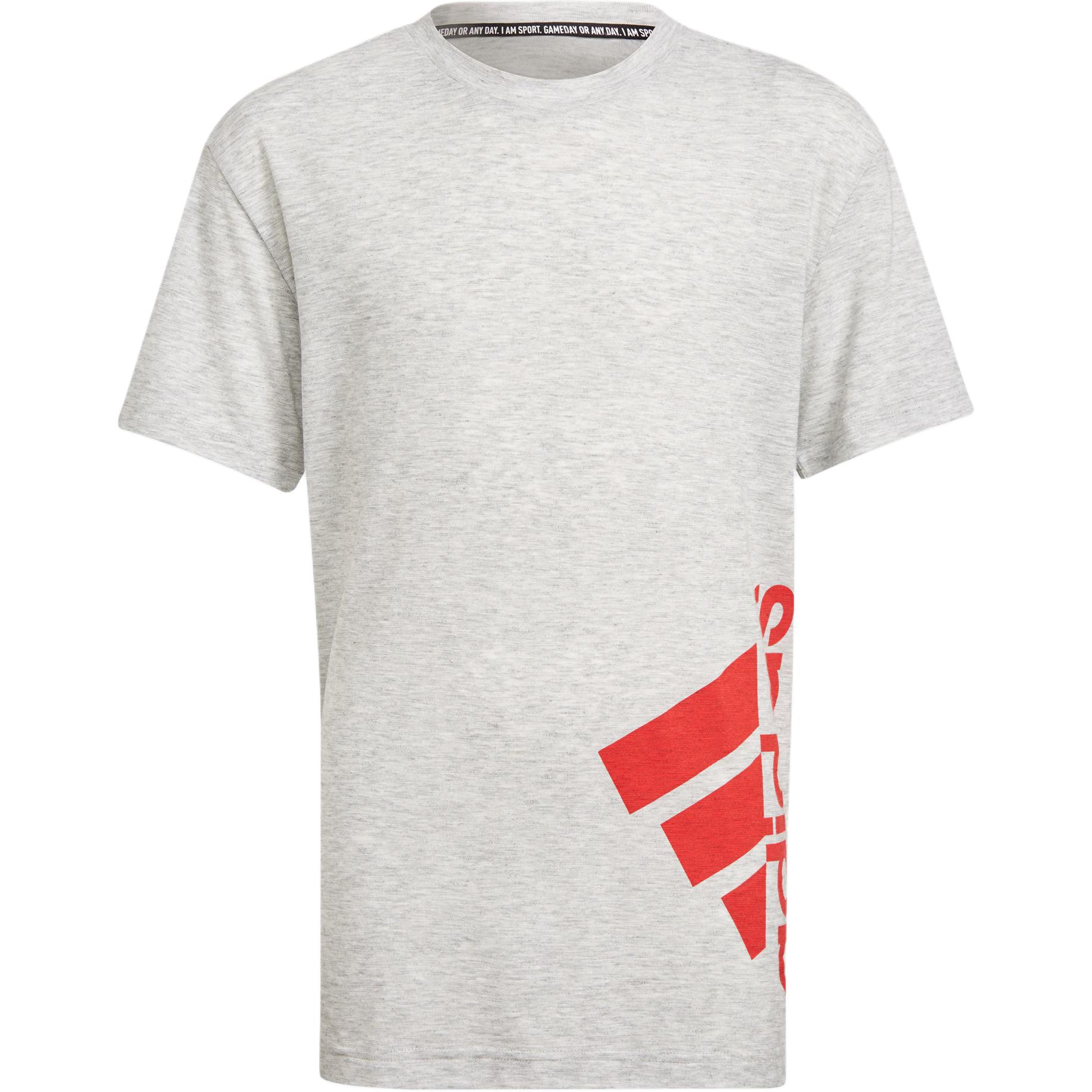 Adidas Футболка Mixed White/Pure Gray/Light Scarlet детская, Белый, Adidas Футболка Mixed White/Pure Gray/Light Scarlet детская
Adidas Футболка Mixed White/Pure Gray/Light Scarlet детская, Белый, Adidas Футболка Mixed White/Pure Gray/Light Scarlet детская