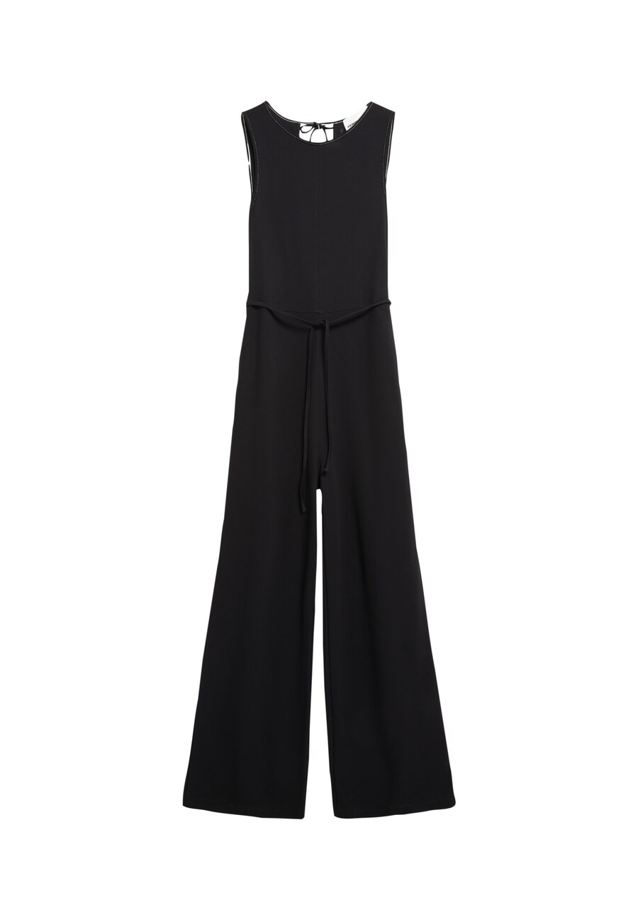 Комбинезон ARMEDANGELS, черный
Комбинезон ARMEDANGELS, черный