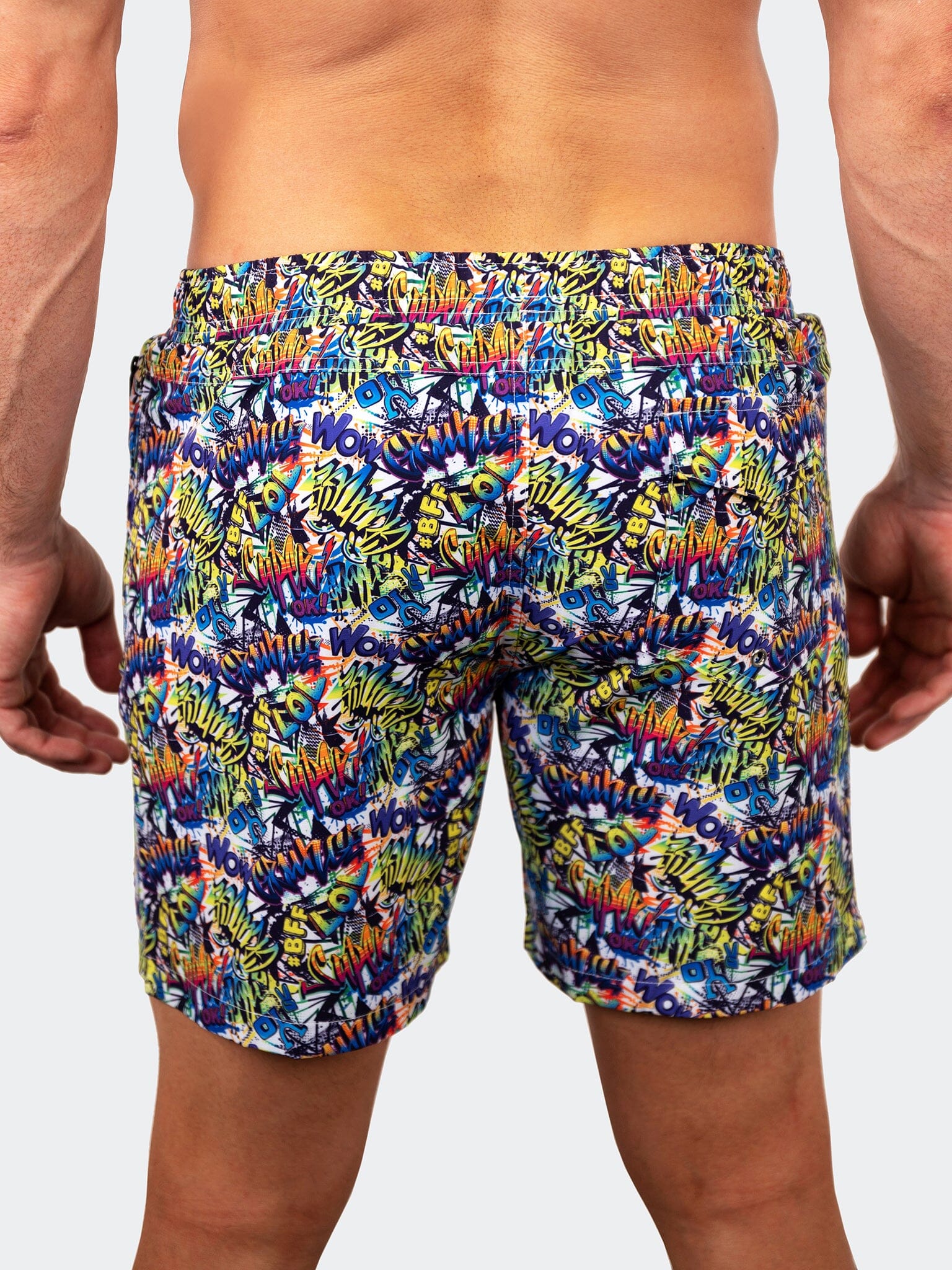 Мужские пляжные шорты MACEOO, цвет multi
Мужские пляжные шорты MACEOO, цвет multi