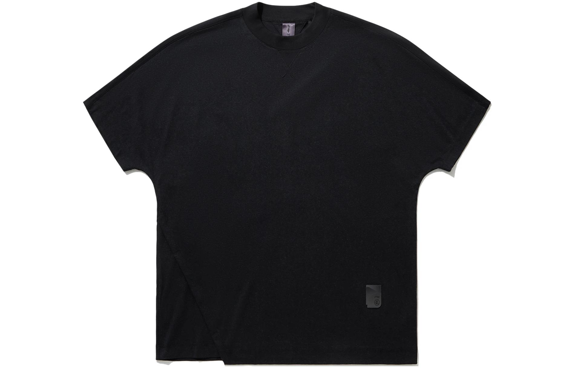 LiNing Футболка CHENGLONG LIANMINGKUAN мужская black, Черный, LiNing Футболка CHENGLONG LIANMINGKUAN мужская black
LiNing Футболка CHENGLONG LIANMINGKUAN мужская black, Черный, LiNing Футболка CHENGLONG LIANMINGKUAN мужская black