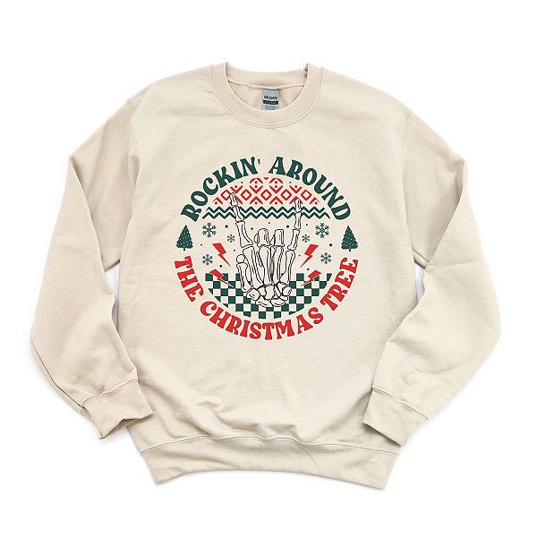 Свитшот Rockin' around hand Simply Sage Market, Зеленый, Свитшот Rockin' around hand Simply Sage Market
Свитшот Rockin' around hand Simply Sage Market, Зеленый, Свитшот Rockin' around hand Simply Sage Market