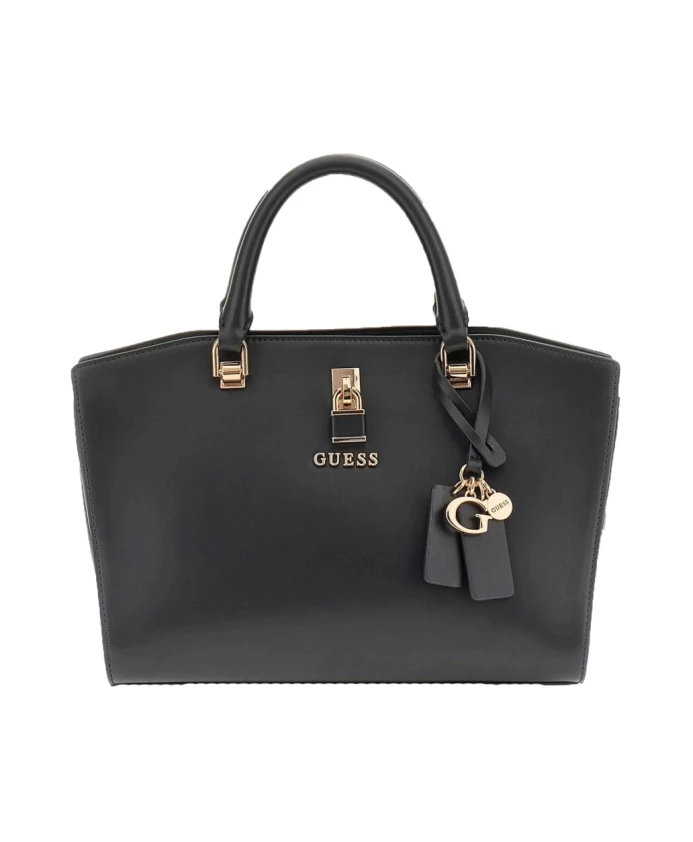 Мини-Сумочки-Портфели Guess, черный
Мини-Сумочки-Портфели Guess, черный