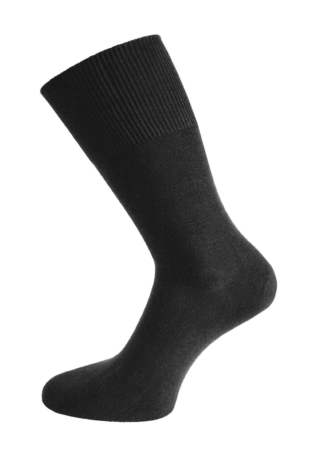 6 пар носков из натурального модального волокна normani, черный
6 пар носков из натурального модального волокна normani, черный